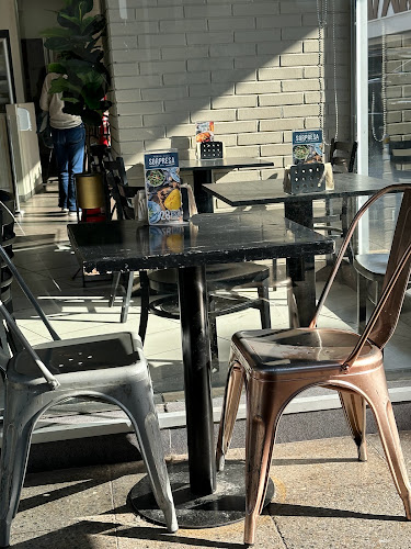 Lo Saldes Paseo Los Dominicos - Gastronomía y hostelería