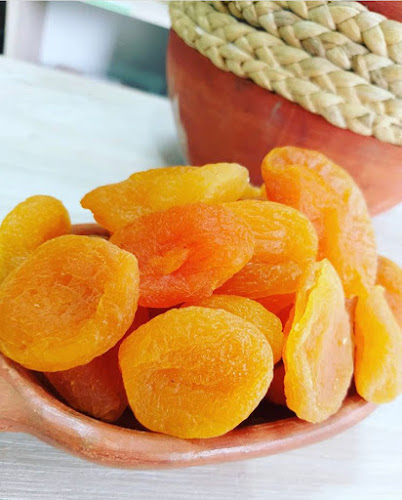 Comments and reviews of Esencial Nuts - Frutos Secos