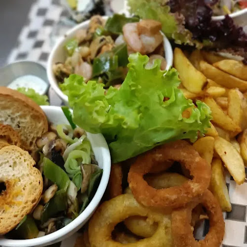 Esmeralda 654, 5090000 Valdivia, Los Ríos