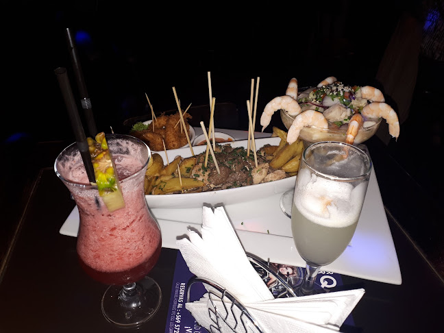 Bar Q - Gastronomía y hostelería