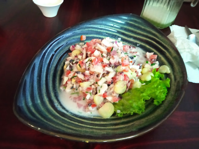 Peru Divinos Restaurant - Gastronomía y hostelería