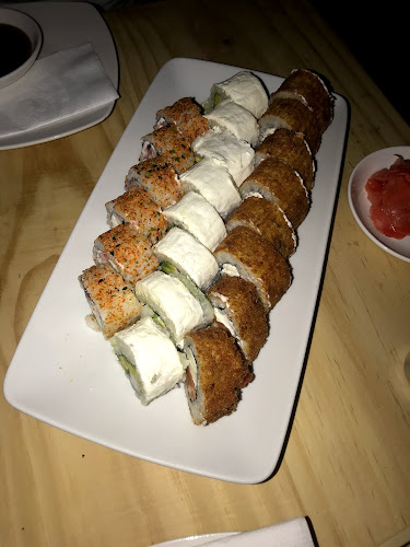 Sublime SushiBar - Gastronomía y hostelería