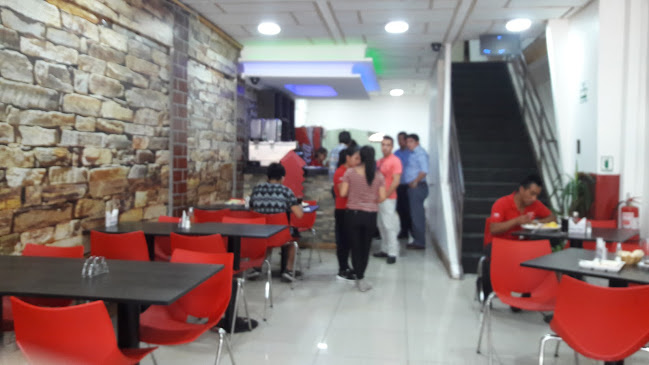 Picoteo De La Tía Lucy 2