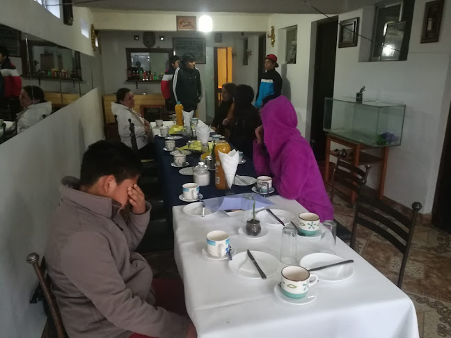 Reviews of ️Mestizo Restaurante Estación Central ️ in Estación Central - Gastronomía y hostelería