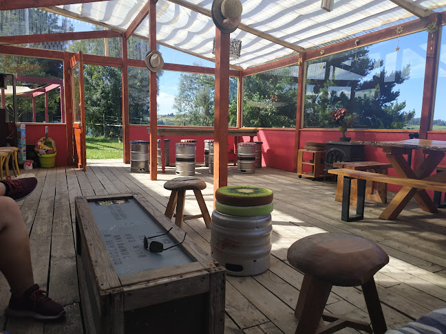 Cerveza 860 - Restaurante y Barra Cervecera - Gastronomía y hostelería