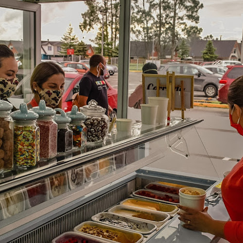 La Barquillería - Heladería en Puerto Montt - Gastronomía y hostelería