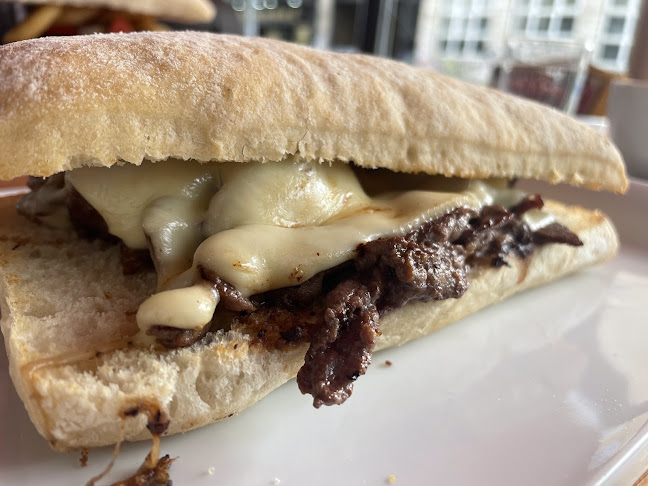 Reviews of Cafe De Luis in Valdivia - Gastronomía y hostelería