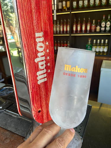 Burgetazo - Chicureo