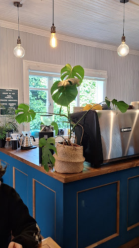 Reviews of Kafava, cafetería de especialidad & brunch in Villarrica - Gastronomía y hostelería