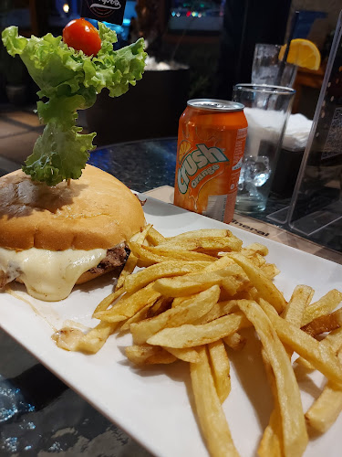 Reviews of Campos Restaurant in Pucon - Gastronomía y hostelería