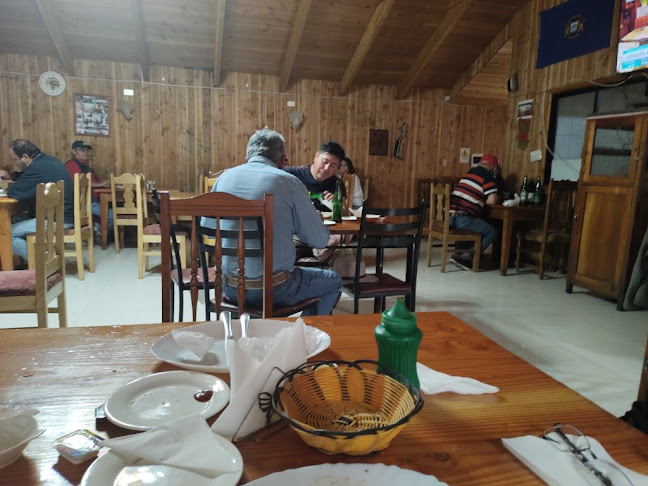 Restaurante Club de Artesanos - Gastronomía y hostelería