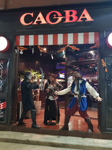 Caoba Music Phone number