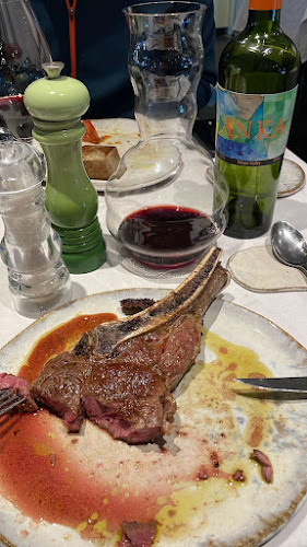 La Calma by Fredes - Gastronomía y hostelería