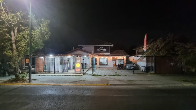 Opinii despre THE BOSS EMPANADAS în Huechuraba - Gastronomía y hostelería