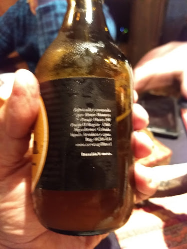 La Maga Parrilla Uruguaya - Pucon