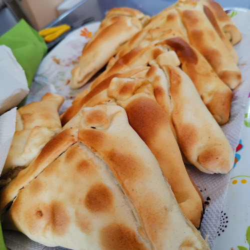 Panadería San Isidro