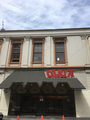 Guria - Gastronomía y hostelería