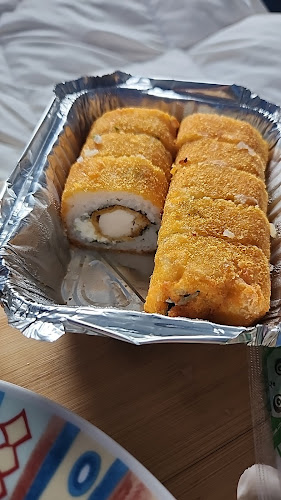 SushiPo Conchalí Open Times