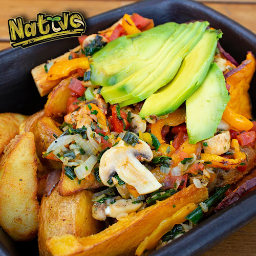 Comentarii opinii despre FUENTE NATIVO