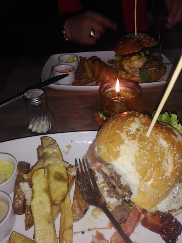 Opinii despre Jardín Tocornal în Santiago - Gastronomía y hostelería