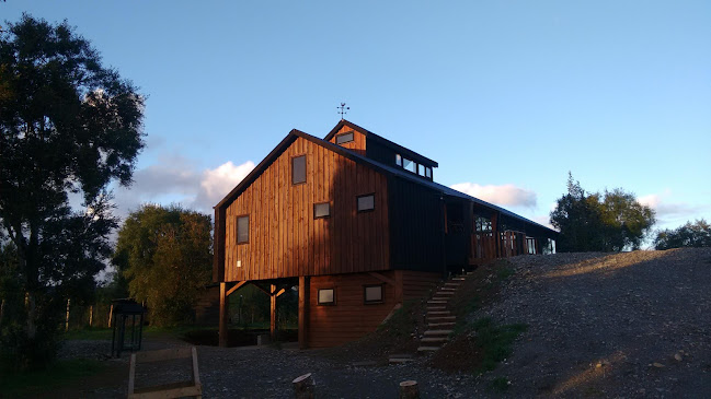 Parcela, Puchingue, Punucapa, Valdivia, Los Ríos