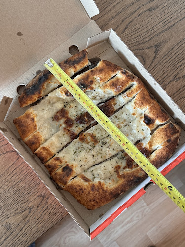 Comentarii opinii despre Testardos Pizza