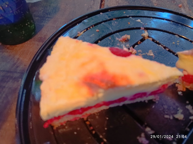 Opinii despre Pastelería Alejandra în Futrono - Gastronomía y hostelería