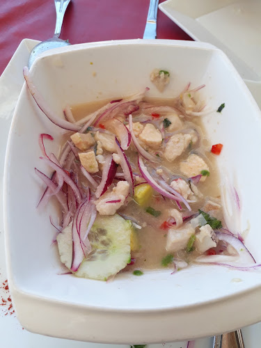 Restaurante Cormoran - El Quisco