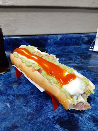 Opinii despre Botilleria el tio în San Miguel - Gastronomía y hostelería