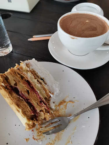 Reviews of Cafetería El Encuentro in Quilpué - Gastronomía y hostelería