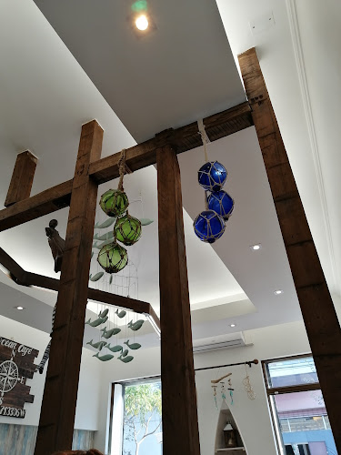 Ocean Café Open Times