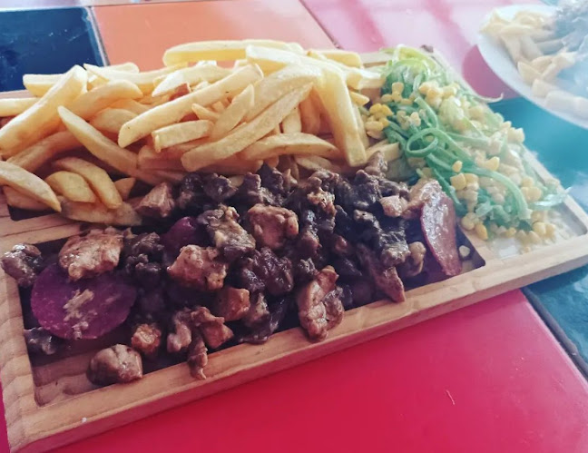 Restaurante El Quincho