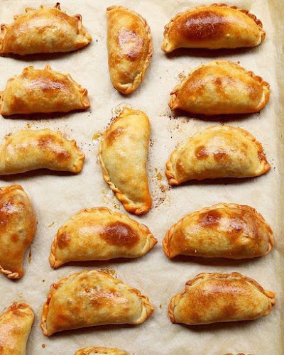 Pastelería y Panadería San Pedro