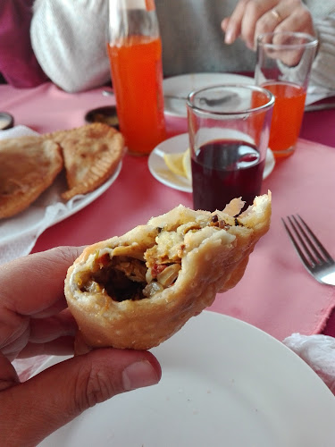 Comentarii opinii despre Faro Cocholgue Restaurante