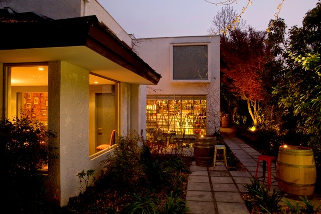 Reviews of Ambrosia Restaurant in Santiago - Gastronomía y hostelería