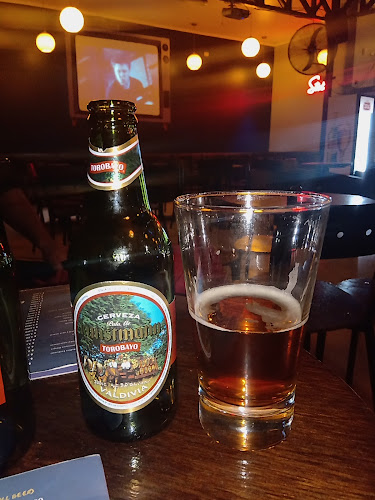 Springfield - Gastronomía y hostelería