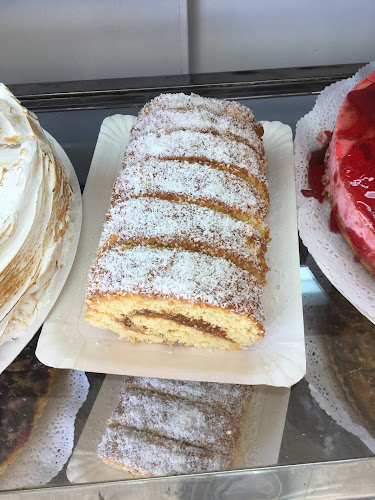 Cafetería A-mar - Gastronomía y hostelería