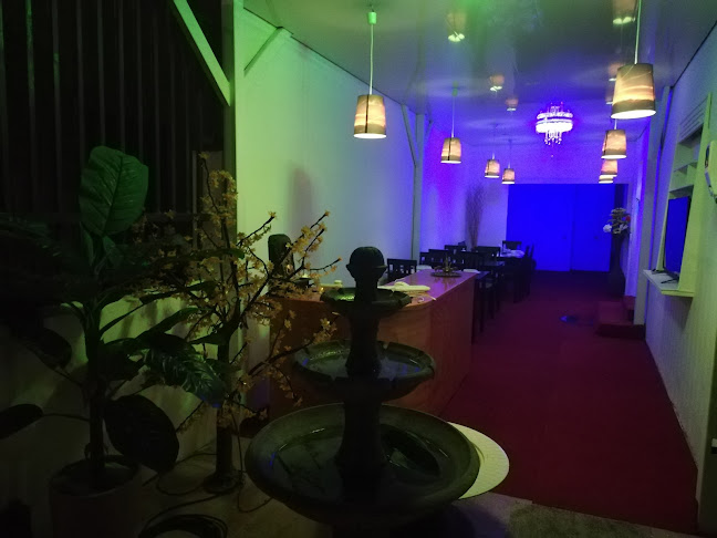 Lucky Restaurante Y Spa