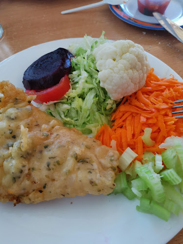 Restaurante "Don Elias" - Gastronomía y hostelería