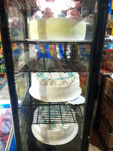 Panadería y pastelería Dulce Belén