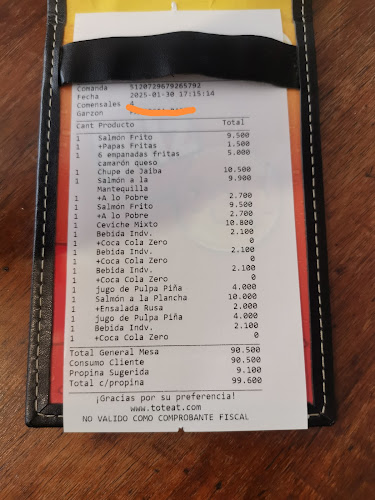 Mercado Municipal de Valdivia - Yungay 425, Local 208, Local 208, 5090000 Valdivia, Los Ríos