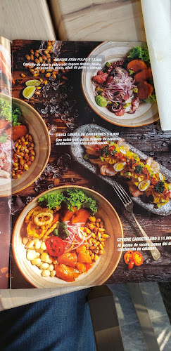 Reviews of LaNacional Mall Plaza Los Dominicos in Las Condes - Gastronomía y hostelería