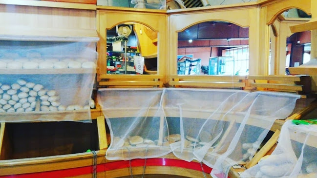 Comentarii opinii despre Panaderia Candelaria