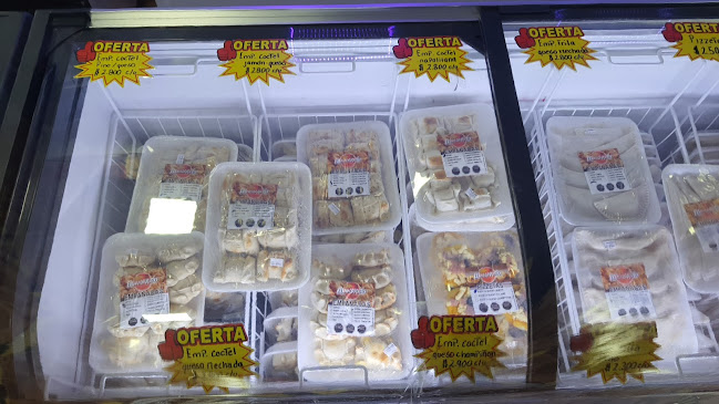 Congelados y Masas San Francisco - Gastronomía y hostelería