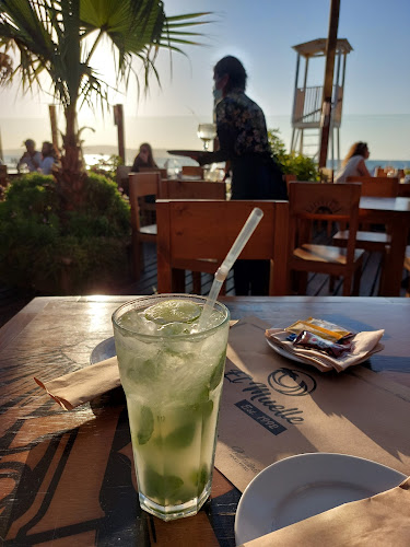 Pub El Muelle - Gastronomía y hostelería