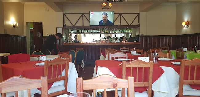 Comentarii opinii despre Restaurant Árabe Colacho