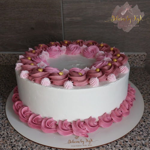 Comentarii opinii despre Delicias by kyk