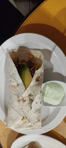 Comments and reviews of Frida café y bistro