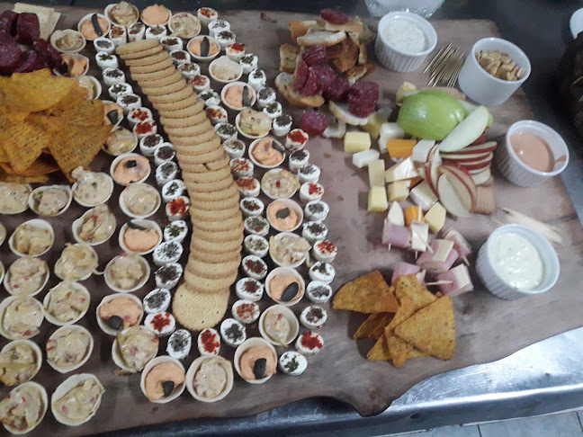 Bar Restaurant tenedor libre Rancho - Valdivia