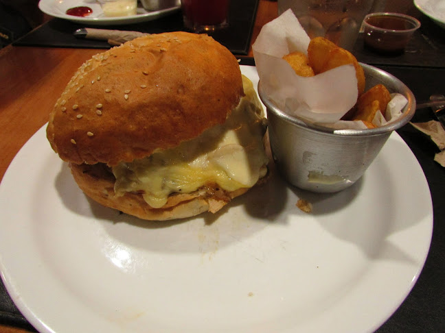 Av. Argentina 1050, 3801024 Chillán, Ñuble